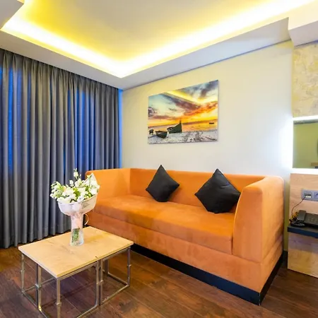 216 Bosphorus *