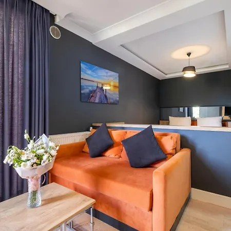 216 Bosphorus *