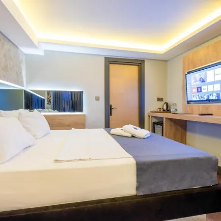 216 Bosphorus