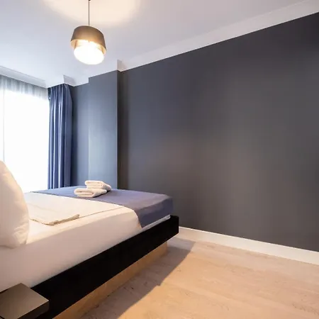 216 Bosphorus Hotell