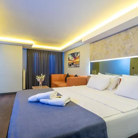 216 Bosphorus *