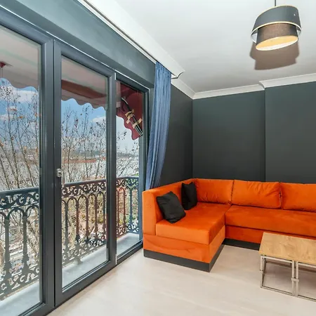 216 Bosphorus * Istanbul