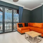 Hotel 216 Bosphorus Istanbul