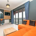 Hotel 216 Bosphorus *