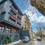 216 Bosphorus Hotel Istanbul
