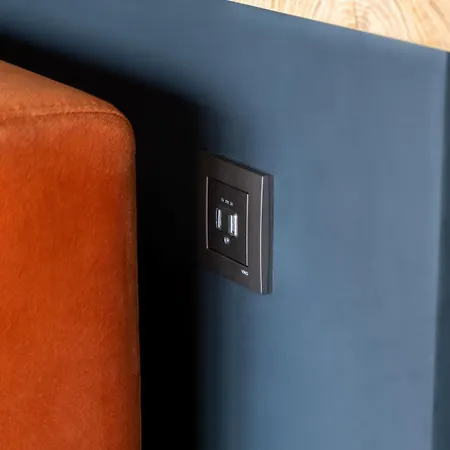 Szálloda 216 Bosphorus *