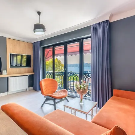216 Bosphorus *