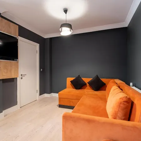 216 Bosphorus 酒店 *