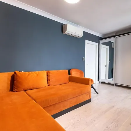 Szálloda 216 Bosphorus *