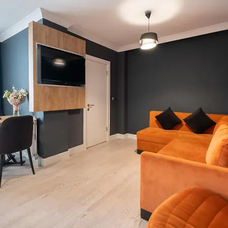 酒店 216 Bosphorus