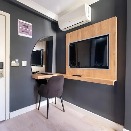 216 Bosphorus Κωνσταντινούπολη