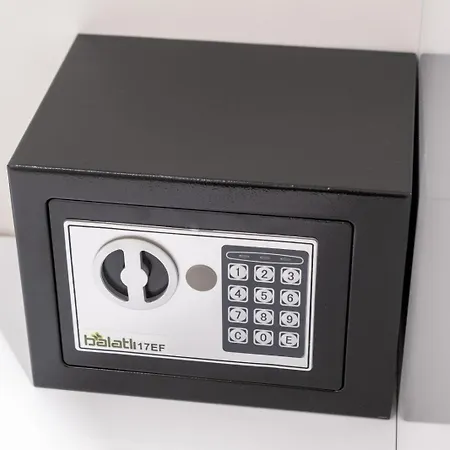 酒店 216 Bosphorus *