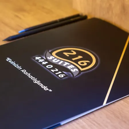 216 Bosphorus 酒店 伊斯坦布尔