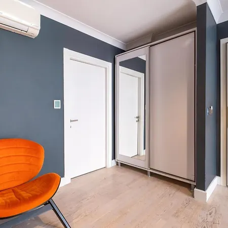 Ξενοδοχείο 216 Bosphorus