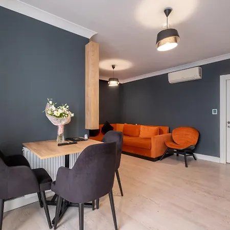 酒店 216 Bosphorus 伊斯坦布尔