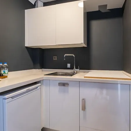 216 Bosphorus * Κωνσταντινούπολη