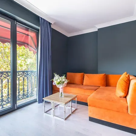 216 Bosphorus * Κωνσταντινούπολη