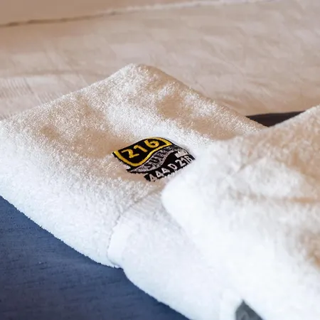 Ξενοδοχείο 216 Bosphorus