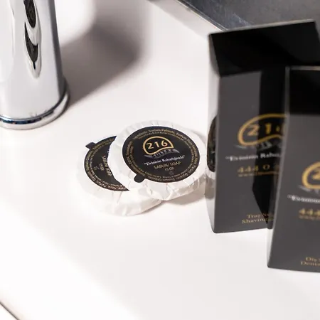 Ξενοδοχείο 216 Bosphorus Κωνσταντινούπολη