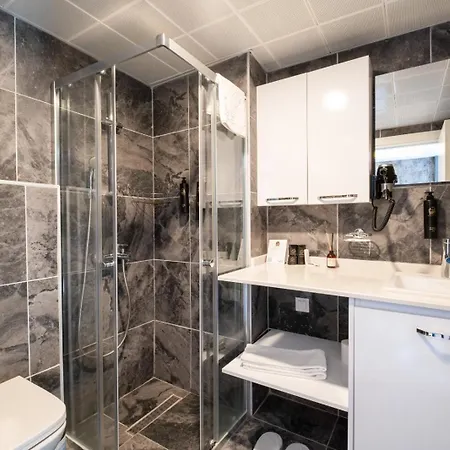 酒店 216 Bosphorus 伊斯坦布尔