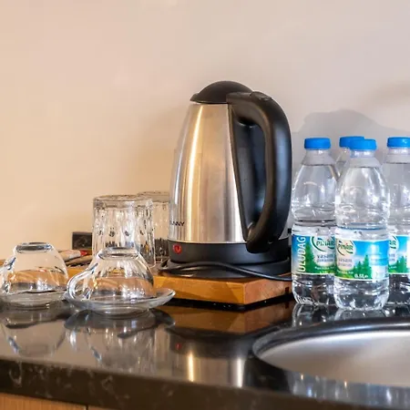 216 Bosphorus Κωνσταντινούπολη