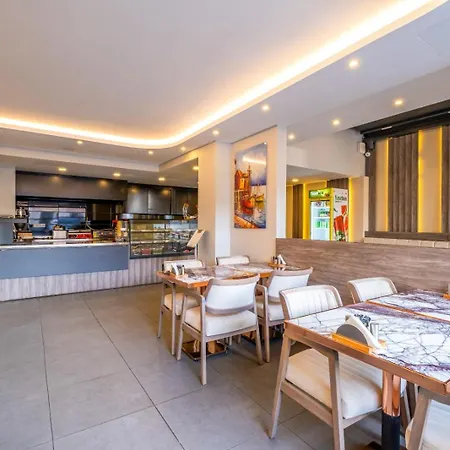 216 Bosphorus Κωνσταντινούπολη