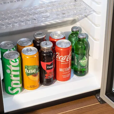 Ξενοδοχείο 216 Bosphorus