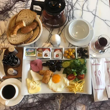 216 Bosphorus * Isztambul