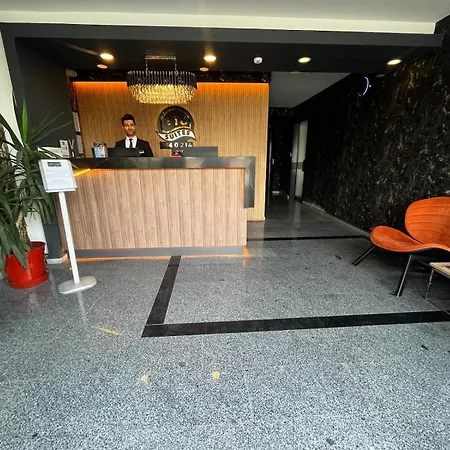 216 Bosphorus Isztambul