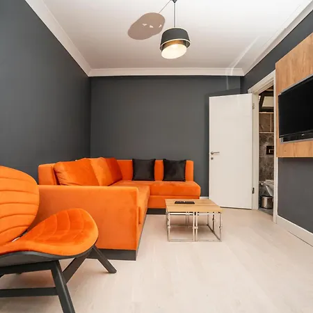 216 Bosphorus Ξενοδοχείο *