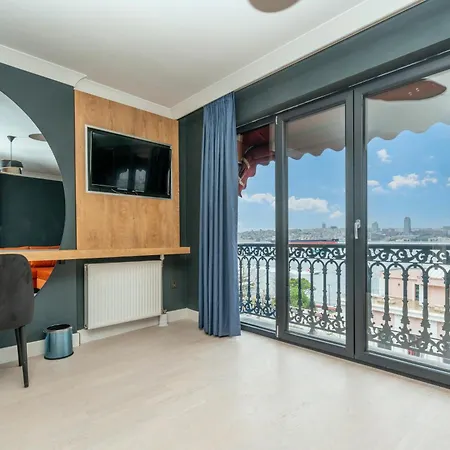 酒店 216 Bosphorus *