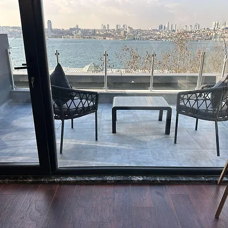 Ξενοδοχείο 216 Bosphorus Κωνσταντινούπολη