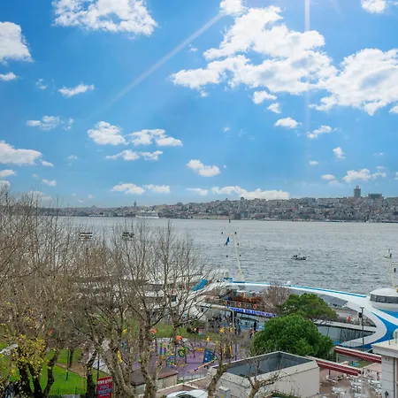 216 Bosphorus