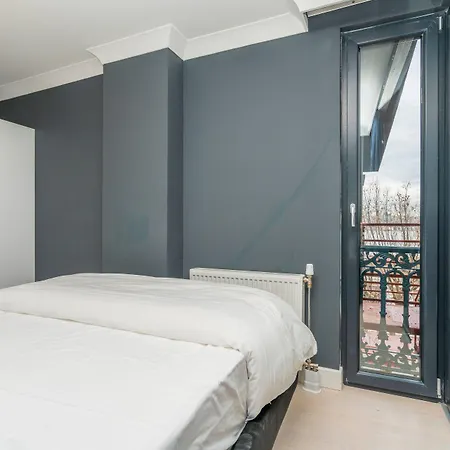 216 Bosphorus Ξενοδοχείο *