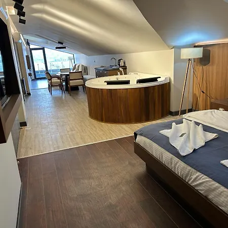 酒店 216 Bosphorus 伊斯坦布尔