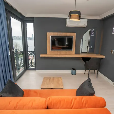 酒店 216 Bosphorus