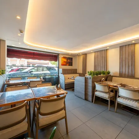 酒店 216 Bosphorus