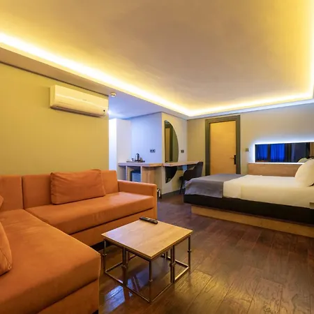 216 Bosphorus *