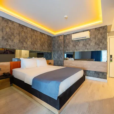 216 Bosphorus