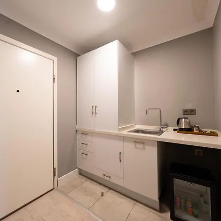 216 Bosphorus *