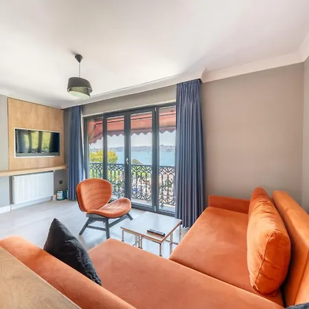 216 Bosphorus