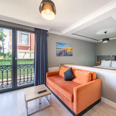 216 Bosphorus