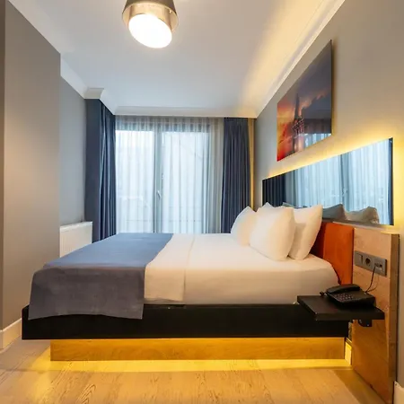 216 Bosphorus *