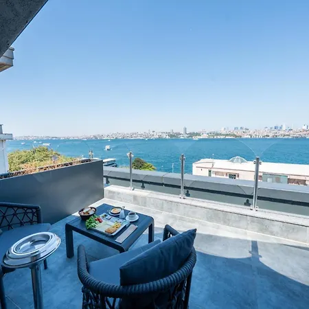 酒店 216 Bosphorus *