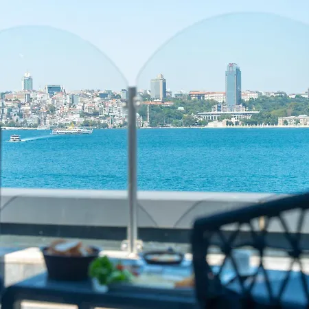 酒店 216 Bosphorus 伊斯坦布尔