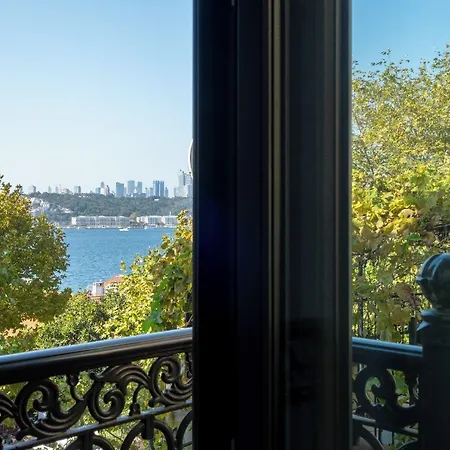 216 Bosphorus فندق *