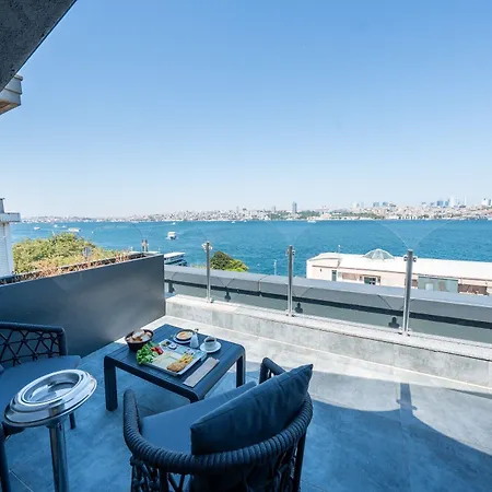 216 Bosphorus فندق *