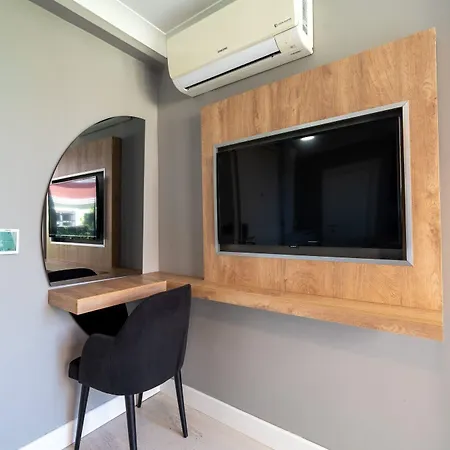 216 Bosphorus فندق اسطنبول