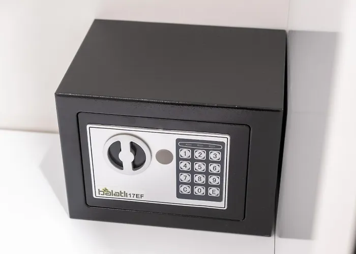 Hotel 216 Bosphorus *