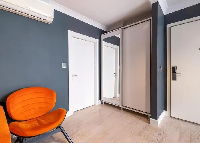 Ξενοδοχείο 216 Bosphorus